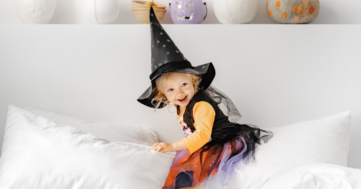 Top Halloween Advent Calendars to Buy for Your Spooky October Countdown